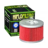 Filtro de aceite HF 540 Hiflofiltro