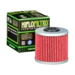Filtro de aceite HF 566 Hiflofiltro