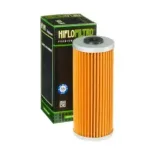 Filtro de aceite Ural 650-750 Hiflofiltro