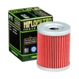 Filtro de aceite Hiflo Filtro  HF972