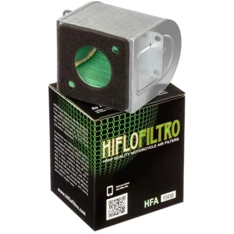 Filtro de aire HFA 1508 Hiflofiltro