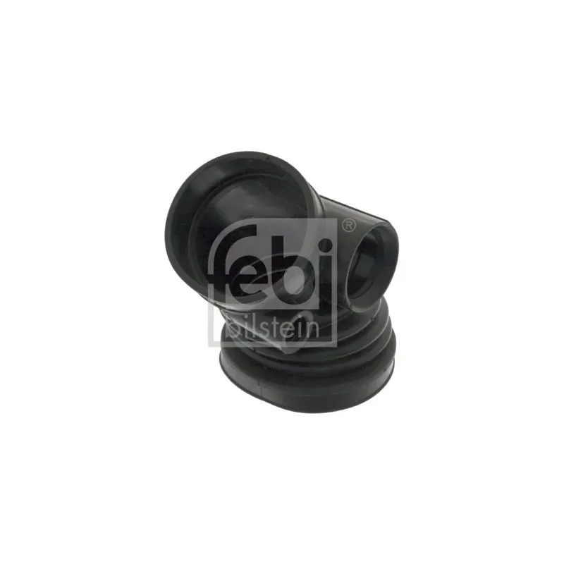 FEBI BILSTEIN 102550 Tubo flexible de aspiración, filtro de aire