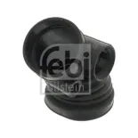 FEBI BILSTEIN 102550 Tubo flexible de aspiración, filtro de aire
