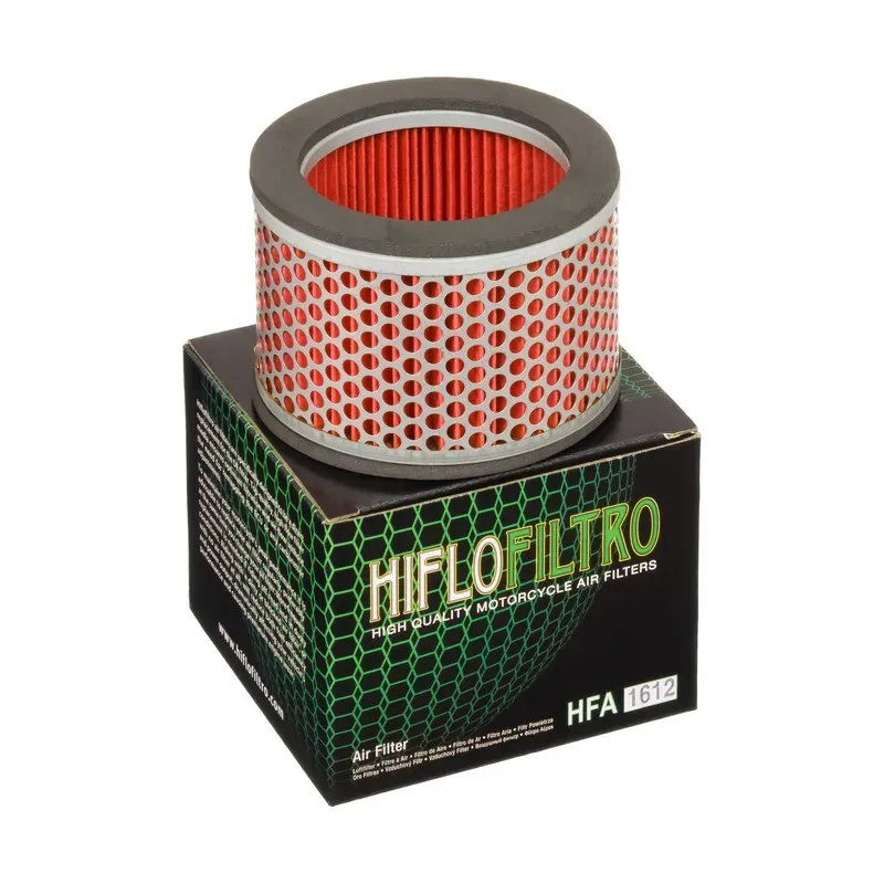 Filtro de aire Hiflofiltro para Honda Dominator NX650 HFA1612