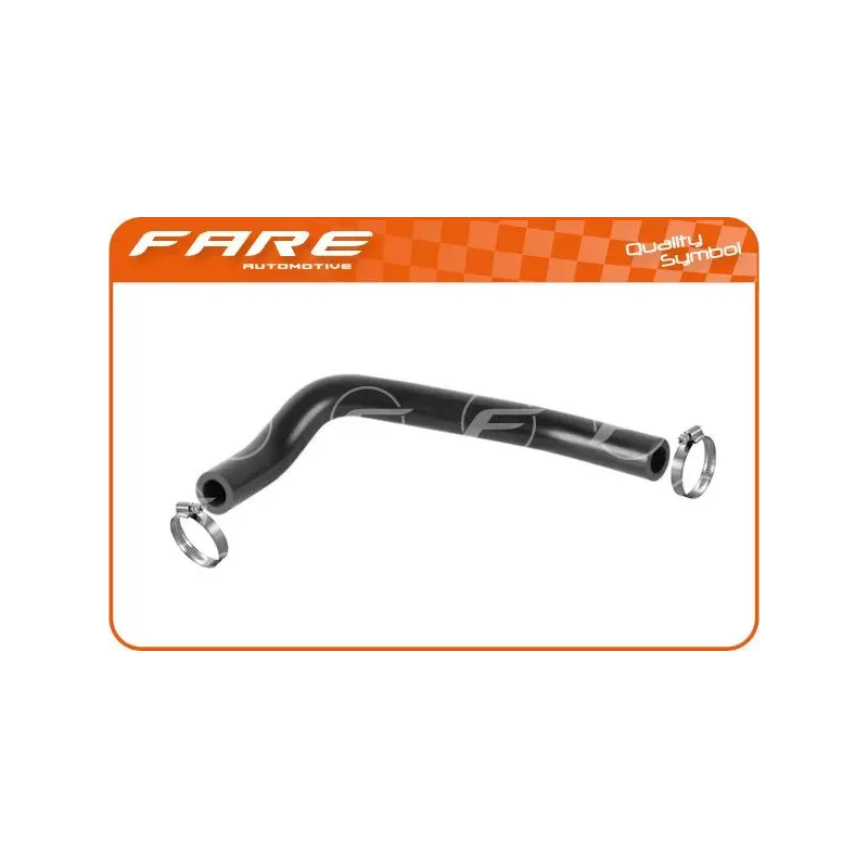 FARE 14982 Manguitos y Tuberías