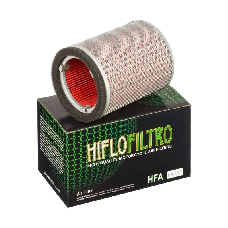 Filtro de aire Honda CBR 1000 RR 05-07 SC57 HFA 1919 Hiflofiltro