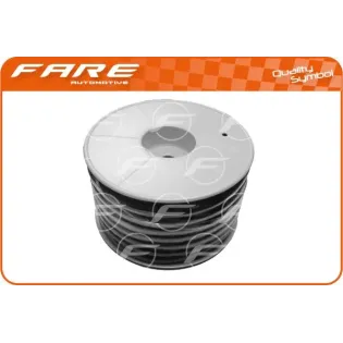 FARE SA 0783 Tubo flexible de combustible