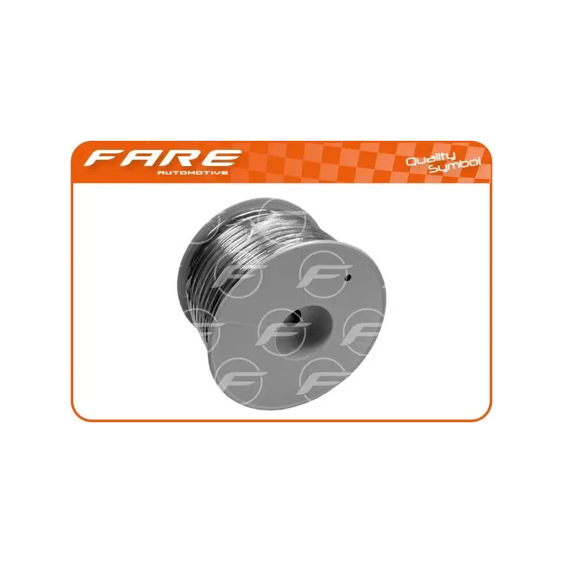 FARE SA 11672 Tubo flexible de combustible