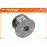 FARE SA 11672 Tubo flexible de combustible