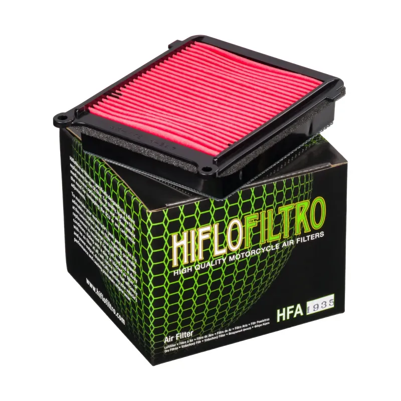 Filtro de aire Honda CRF 1100 Africa Twin HFA1935HIL