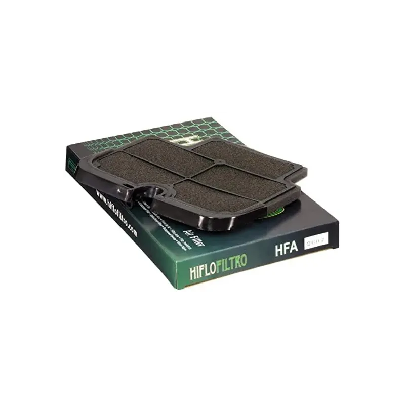 Filtro de aire HFA 2607 Hiflofiltro