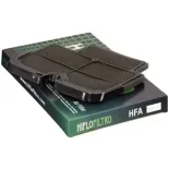 Filtro de aire HFA 2607 Hiflofiltro