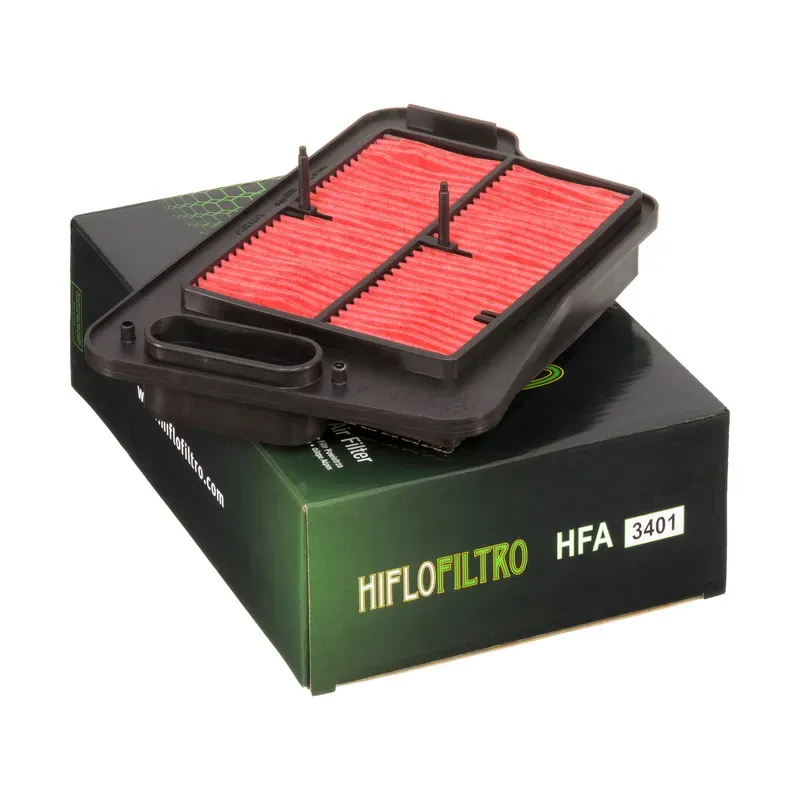 Filtro de aire HFA 3401 Hiflofiltro