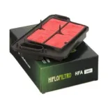 Filtro de aire HFA 3401 Hiflofiltro