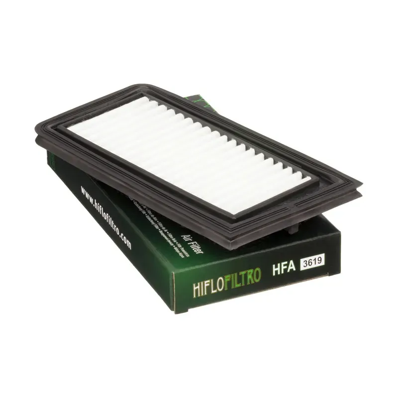 Filtro de aire HFA 3619 Hiflofiltro