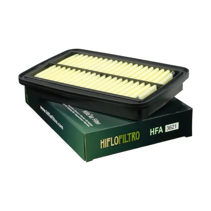 Filtro de aire Hiflo Filtro HFA3621