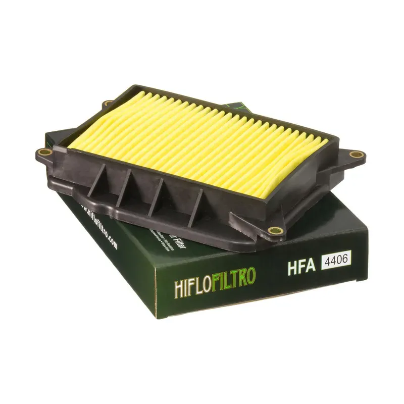 Filtro de aire HFA 4406 Hiflofiltro