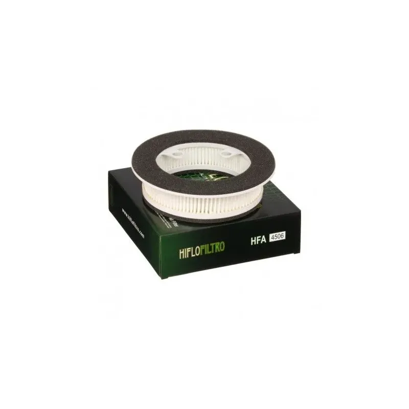 Filtro de aire HFA 4506 Hiflofiltro