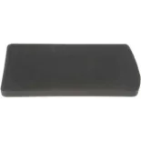 Filtro de aire HFA 7603 Hiflofiltro
