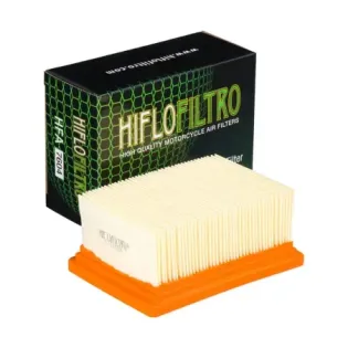 Filtro de aire BMW C650 Sport y C650 GT Hiflofiltro HFA7604
