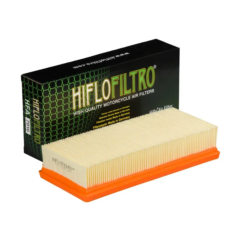 Filtro de aire HFA 7916 Hiflofiltro