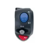 Mando eléctrico Domino 0029AA.7A.04-00