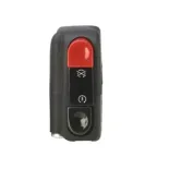 Mando derecho Domino Serie 9A negro 0060AB.9A.04-00