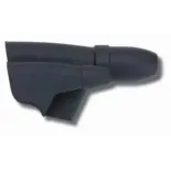 Guardapolvo maneta Domino con soporte y starter 0152.02.253