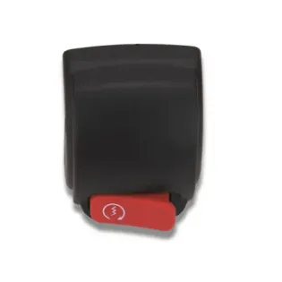 Mando eléctrico Domino Serie 2B derecho 0173AB.2B.04-00