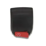 Mando eléctrico Domino Serie 2B derecho 0173AB.2B.04-00