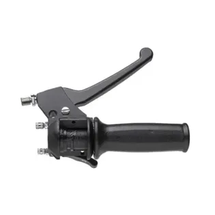 Kit de acelerador y maneta con soporte 0180.90