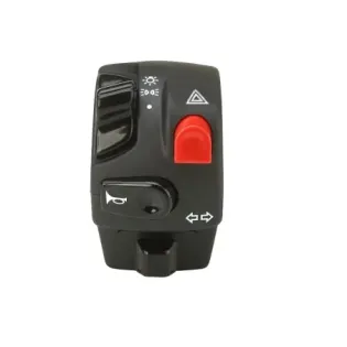 Mando eléctrico Domino 0223AA.9A.04-02