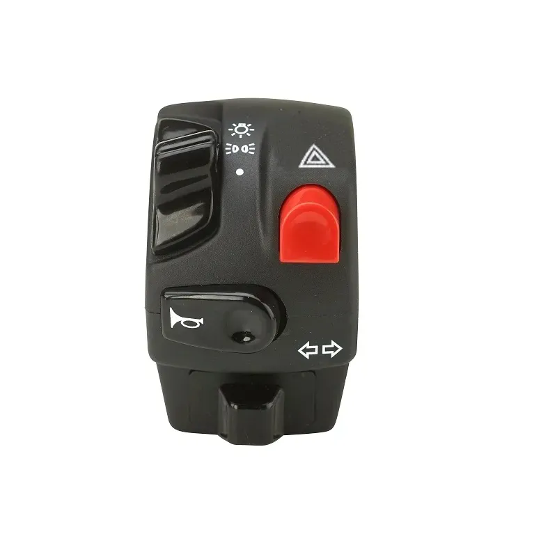 Mando eléctrico Domino 0223AA.9A.04-02