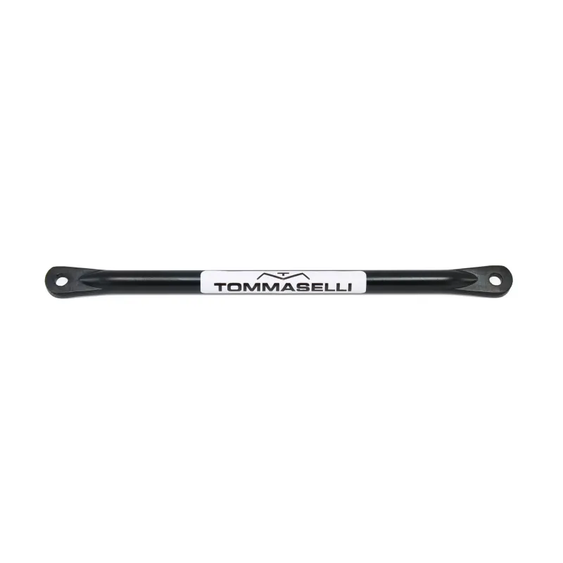 Travesaño de aluminio de 240mm Domino 0240.84.10.04-0