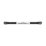Travesaño de aluminio de 240mm Domino 0240.84.10.04-0