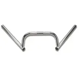 Manillar de Domino acero cromado Serie Condor 0247.31.60.04