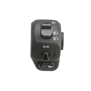 Mando eléctrico Domino 0273AA.8A.04-01