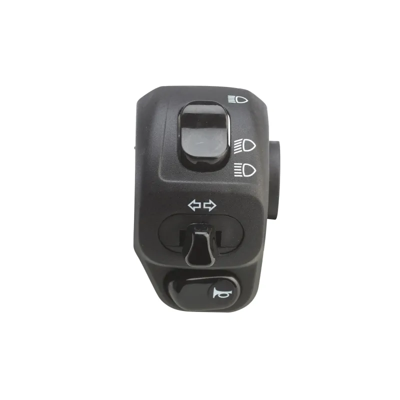 Mando eléctrico Domino 0273AA.8A.04-01