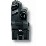 Mando eléctrico Domino Serie 8B izquierdo 0298AA.8B.04-01