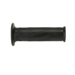 Puños de Domino negro YAMAHA oem 0300.82.40.06-0