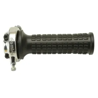Acelerador Domino Monocable Lario con puños 0346.03-01