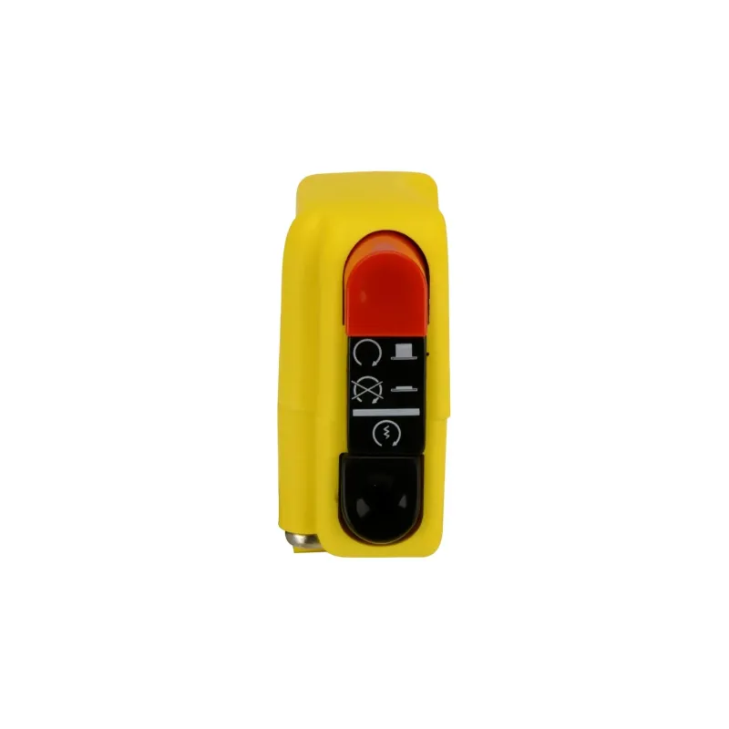 Mando eléctrico Domino 0416AB.9A.04-00