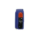 Interruptor Domino Arranque paro azul  0417AB.9A.04-00