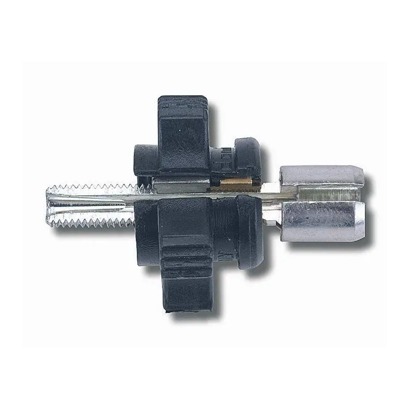 Tensor Domino 7M de acero 0443.02.113