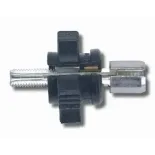 Tensor Domino 7M de acero 0443.02.113