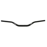 Manillar Domino HSA de ergal pliegue bajo negro 0493.94.10.04-0