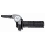 Acelerador Domino Monocable formula con puños 0500.03-01