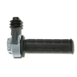 Acelerador Domino bicilíndrico con puños 0507.03-01