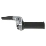 Acelerador Domino aluminio MOPED con puños 0519.03-01