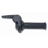 Acelerador Domino Monocable Commandos con puños 0629.03-01